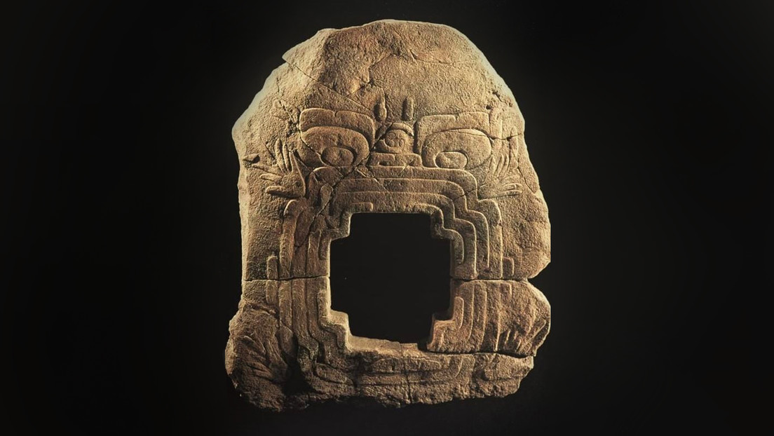 México recupera una pieza arqueológica de 2500 años de antigüedad que estaba en EE.UU.
