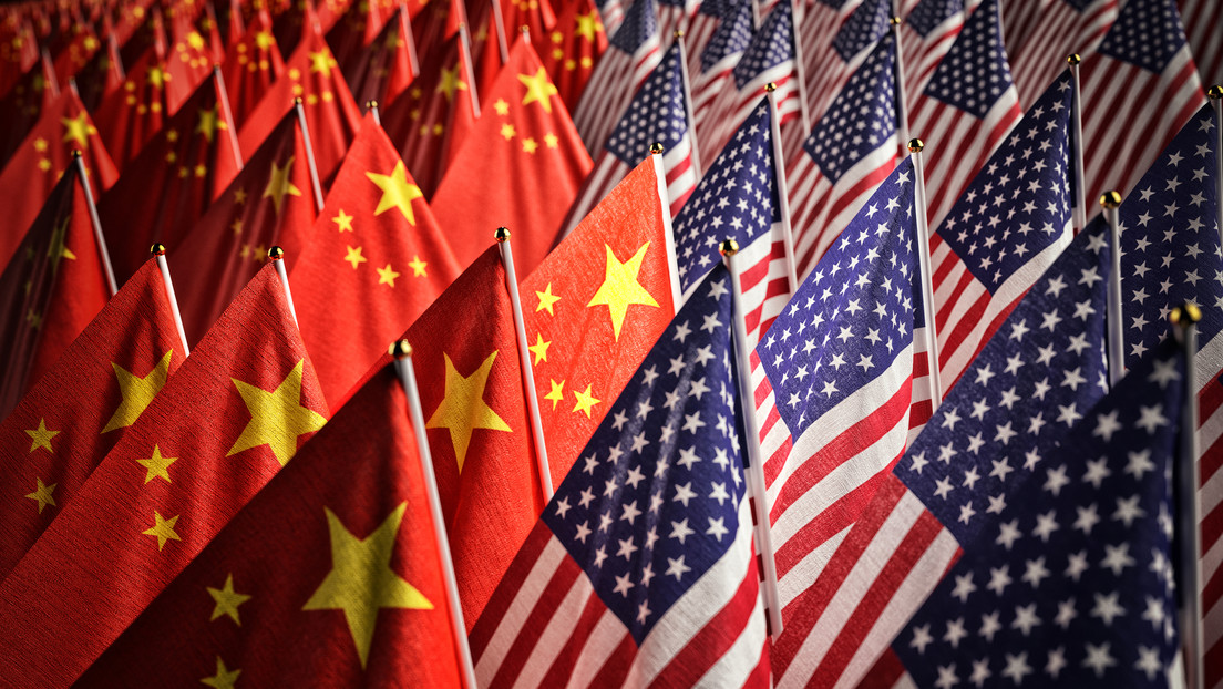 Ray Dalio: "EE.UU. y China están al borde de la guerra y no pueden hablar para encontrar salidas" Ray Dalio: "EE.UU. y China están al borde de la guerra y no pueden hablar para encontrar salidas"