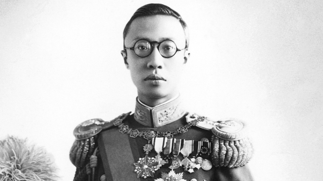 Venden un reloj del último emperador de China por una suma récord durante una subasta