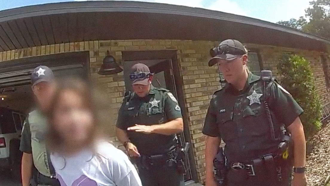 Arrestan a una niña de 11 años tras denunciar un falso secuestro, inspirada en un desafío de YouTube
