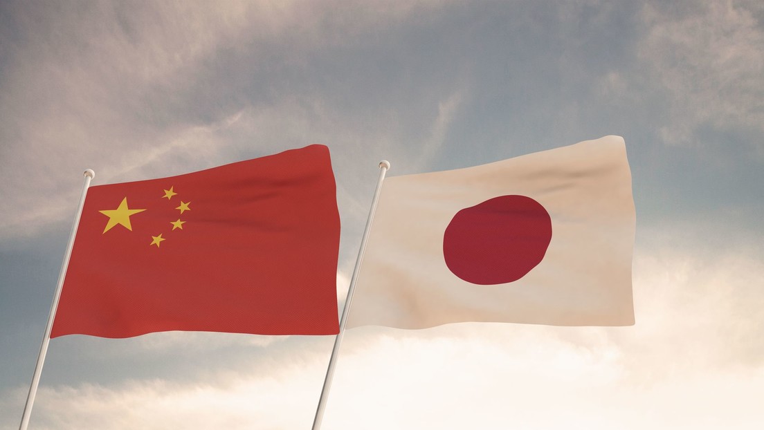 China advierte a Japón sobre la OTAN