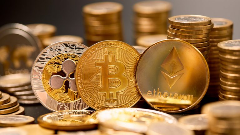 El FMI emite una advertencia sobre las criptomonedas