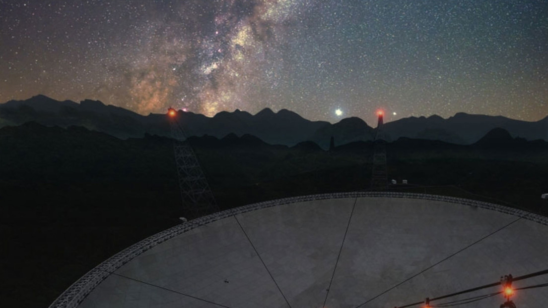 Magnetar en la Vía Láctea arroja luz sobre la formación de misteriosas ráfagas rápidas de radio