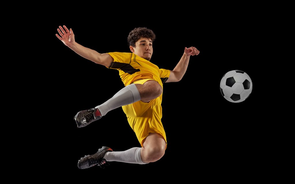 ¿Quién es el mejor jugador chileno de fútbol?