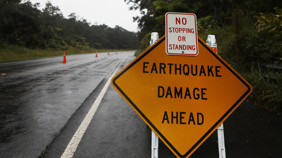 Satélites GPS pueden advertir de grandes terremotos