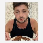 Aparece en la Red un 'doble' italiano de Zelenski que toma café y vende pescado (VIDEOS)