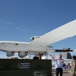 Bild: Alemania suministrará a Ucrania drones de reconocimiento Luna NG