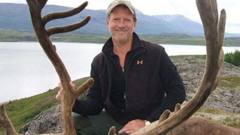 Dentista declarado culpable de matar a su esposa en un safari será sentenciado a cadena perpetua