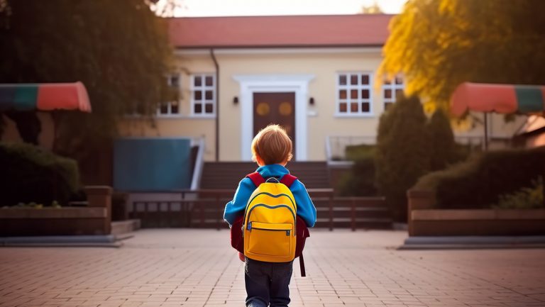 Guarderías alemanas establecen espacios donde los niños pueden participar en juegos sexuales