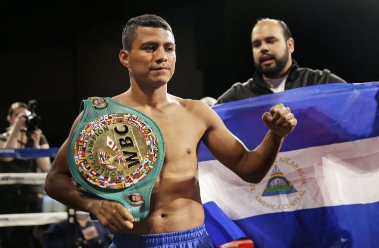 "Hay veces que el mundo del boxeo es un arma de doble filo"