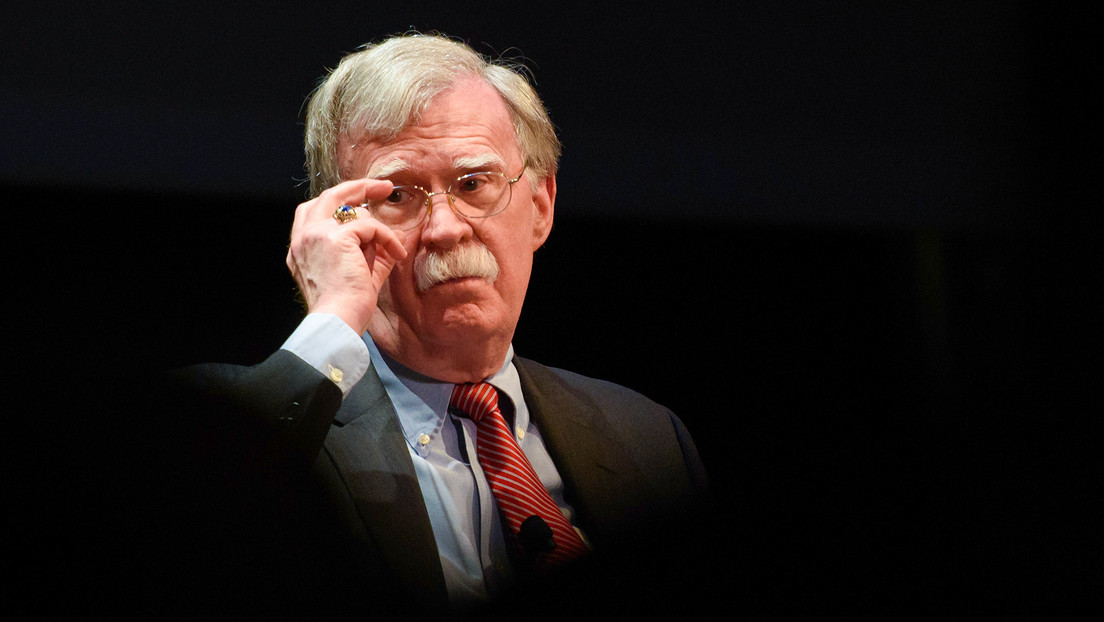 John Bolton culpa a Biden por el fracaso de la contraofensiva ucraniana