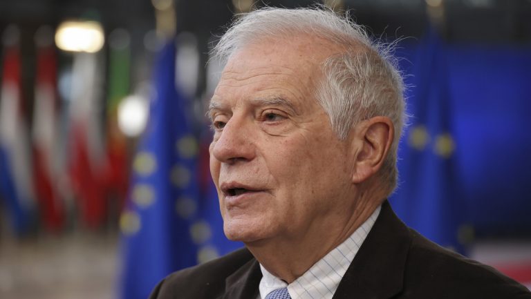 La UE está lista para sancionar a Níger en apoyo de la CEDEAO para "restaurar el orden constitucional"
