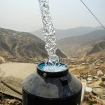 La capital de Perú podría quedarse sin agua potable por impacto climático de El Niño