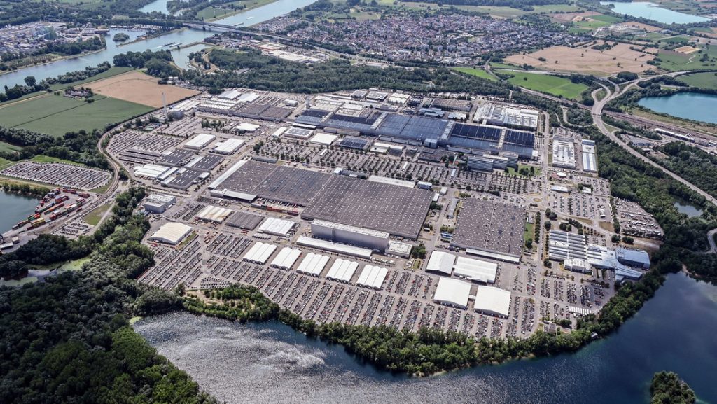La economía de Alemania se enfrenta a un crecimiento cero, informa el Bundesbank
