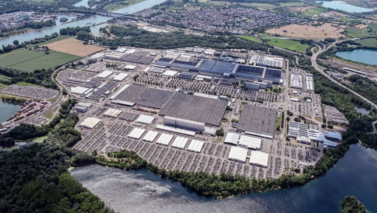 La economía de Alemania se enfrenta a un crecimiento cero, informa el Bundesbank