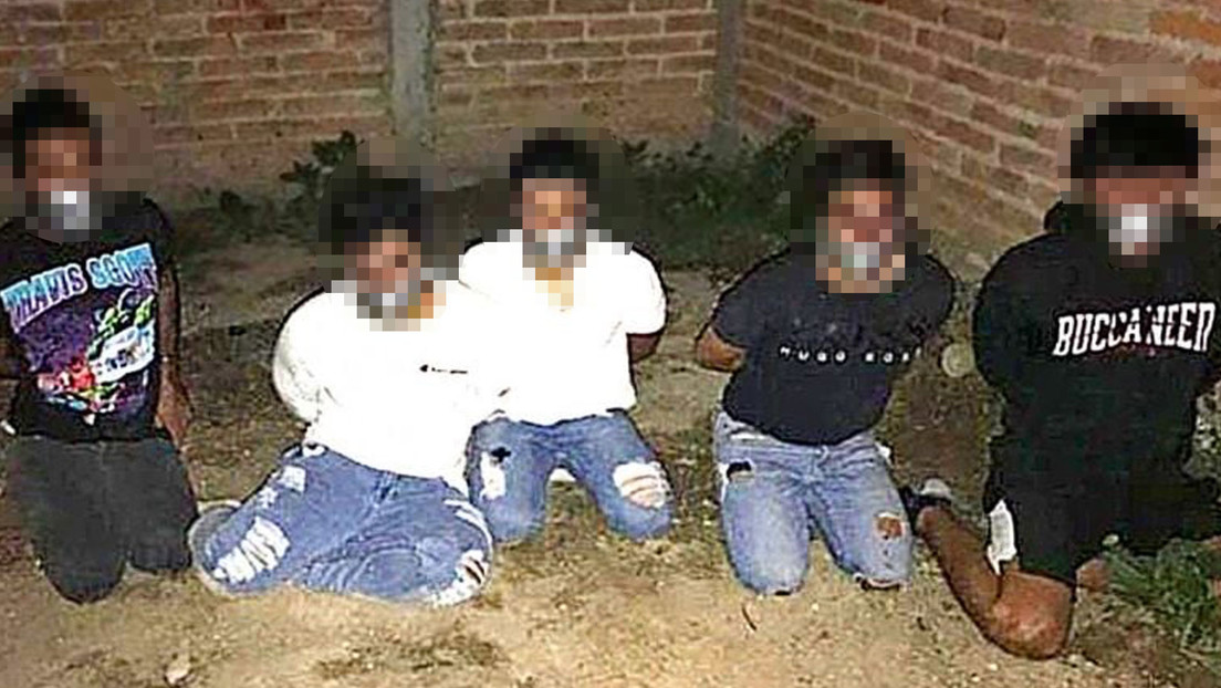 Los jóvenes desaparecidos en Jalisco podrían haber sido asesinados tras la filtración de una foto y un video