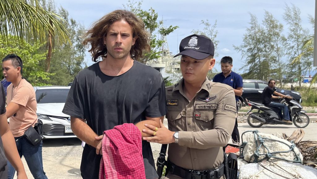 Los medios españoles y el caso Daniel Sancho: ¿el blanqueamiento de un crimen atroz?
