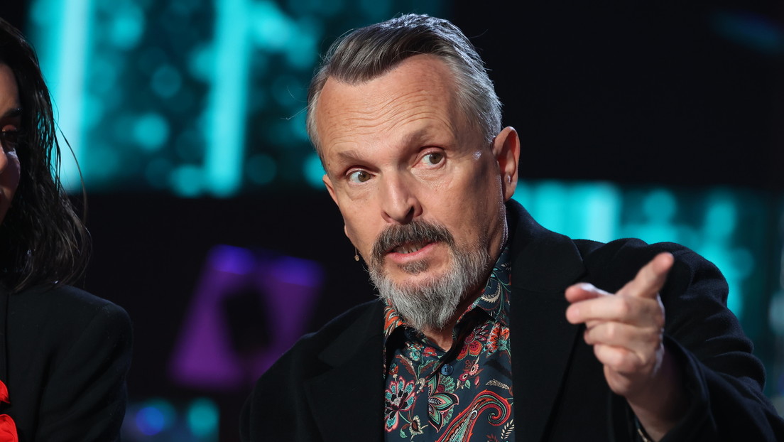 Maniatados por dos horas: El violento asalto a Miguel Bosé y a sus hijos en su casa de México