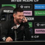 Messi revela que no quería dejar el Barcelona