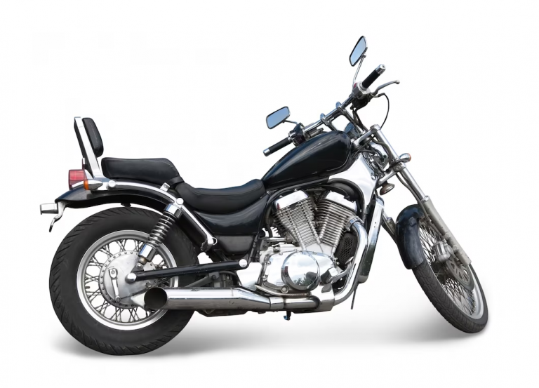Motos en oferta de las mejores marcas