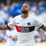 Neymar abandona el PSG y acepta un contrato millonario con el club Al-Hilal de Arabia Saudita