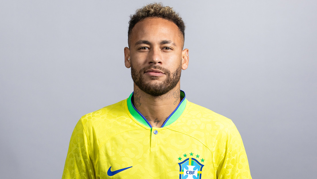 Neymar acepta jugar dos años con el club Al-Hilal de Arabia Saudita