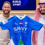 "Todo el mundo lo llamó 'loco'": Neymar elogia a Cristiano Ronaldo por impulsar el fútbol saudita