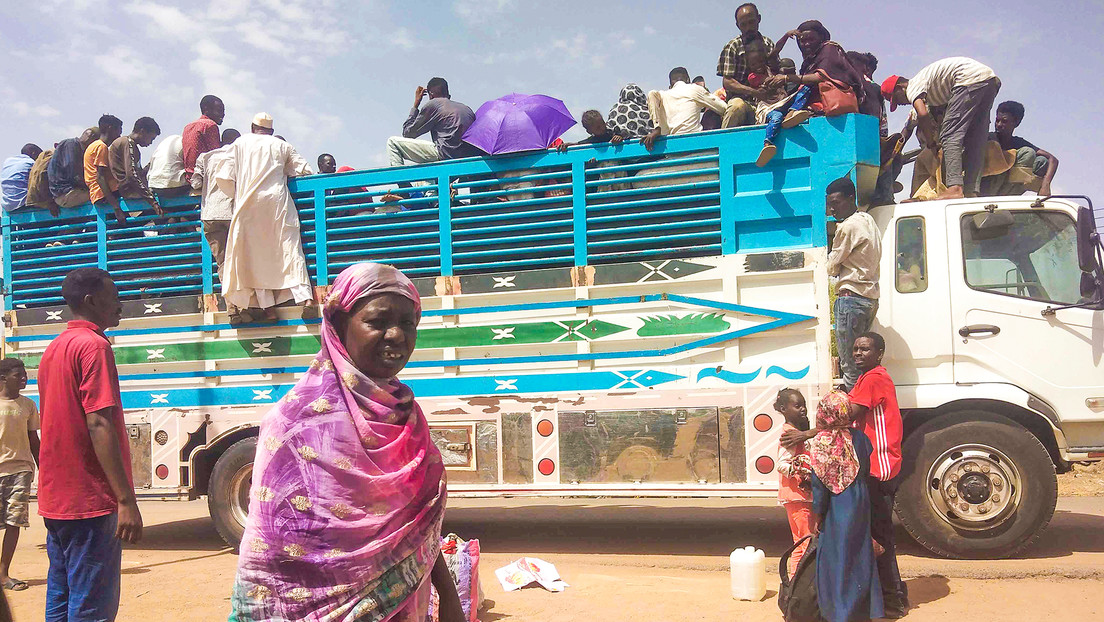 ONU: Más de 4.000 personas han muerto por la "desastrosa e insensata" guerra en Sudán
