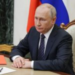 Personas que se oponen a Putin afirman haber sido envenenadas