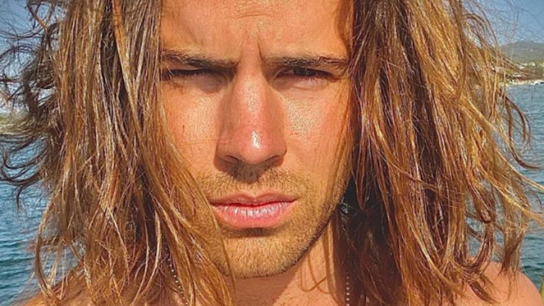 ¿Podrían salvar las conversaciones de WhatsApp a Daniel Sacho, acusado de asesinato en Tailanda?