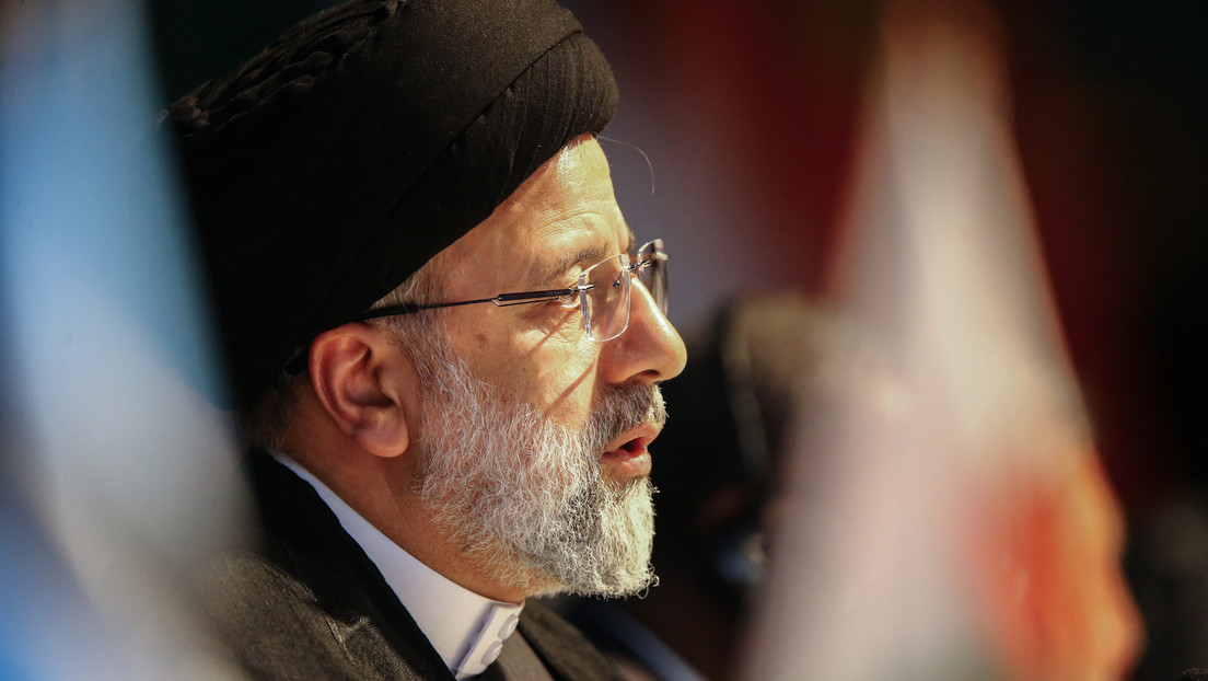 Raisi: Los beneficios de la adhesión de Irán al BRICS serán "históricos"