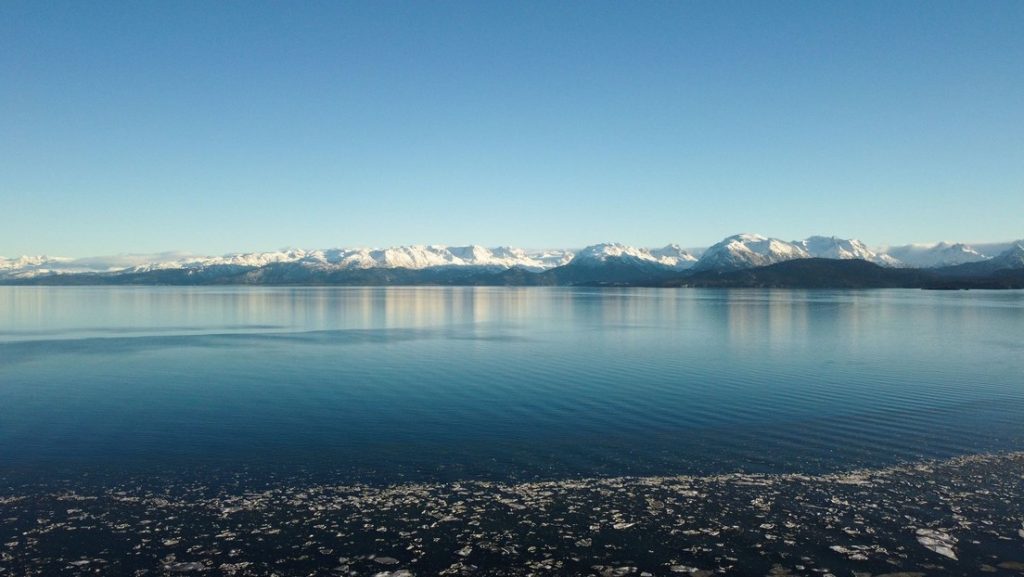 Registran un nuevo récord en la temperatura oceánica