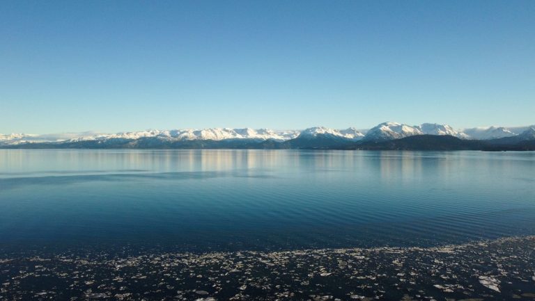 Registran un nuevo récord en la temperatura oceánica