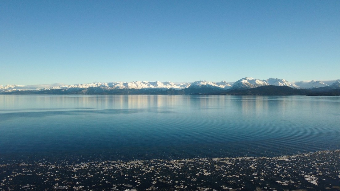 Registran un nuevo récord en la temperatura oceánica