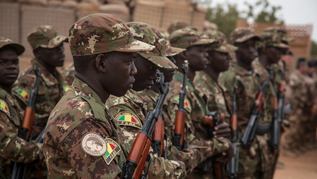 Reportan que grupos armados asedian una ciudad en Malí que alberga un campamento de la ONU