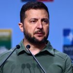 Zelenski llama a los ucranianos a "volver a la realidad" y concentrarse en ganar el conflicto