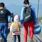 67 Nicaragüenses desaparecen en su viaje hacia Estados Unidos a través de México
