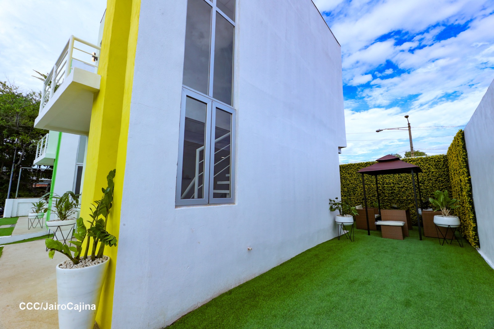 Apartamentos Roberto Clemente en Managua despierta interés y dudas