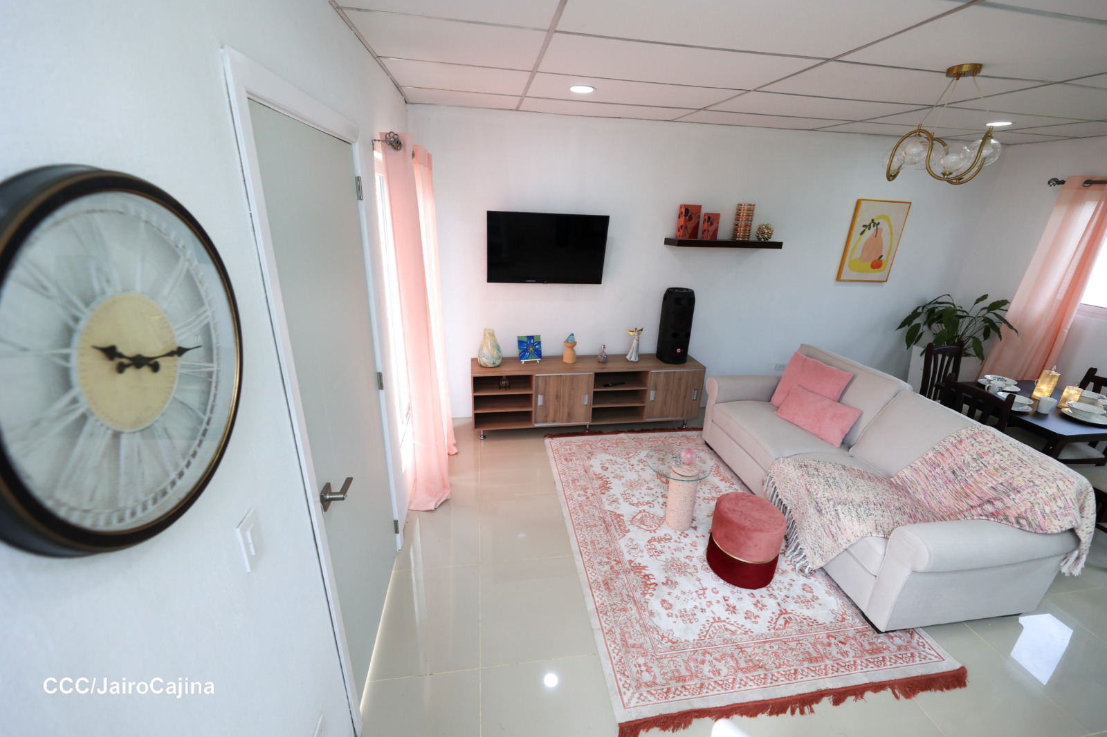 Apartamentos Roberto Clemente en Managua despierta interés y dudas