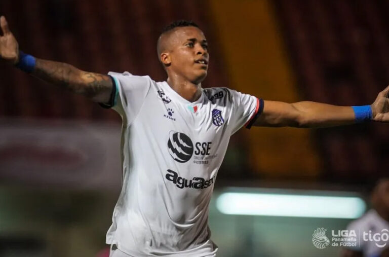 Asesinan en un tiroteo al futbolista de la selección panameña Gilberto Hernández
