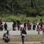 Se incrementarán las repatriaciones de migrantes sin documentos en Panamá