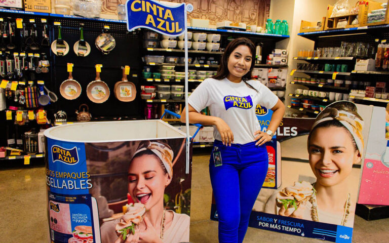 Cargill se suma a la iniciativa “Aliados del Planeta” de Walmart México y Centroamérica