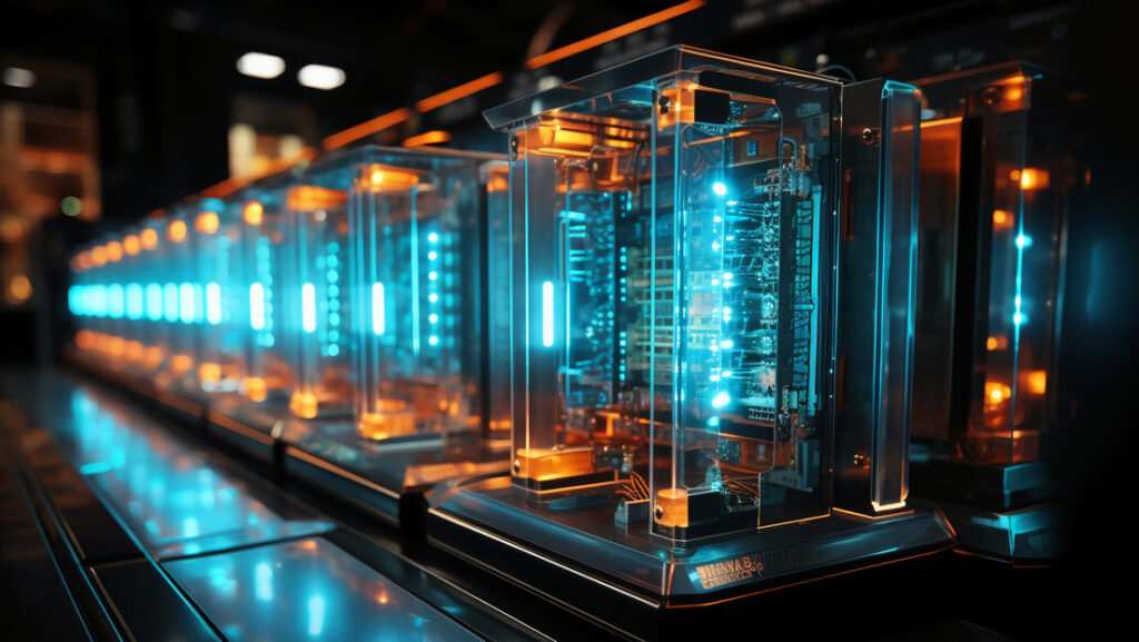 China habría logrado un gran avance en el desarrollo de la computación cuántica