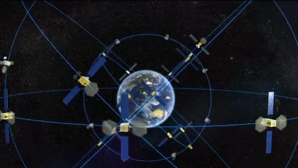 China instala estaciones terrestres de satélite en arrecifes en disputa del mar de la China Meridional
