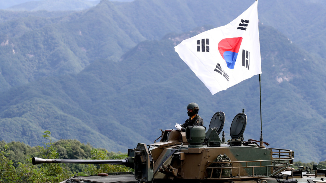 Corea del Sur desarrolla un arma láser que "cambiará las reglas del juego en el futuro"