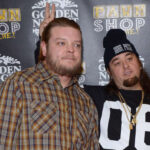 Corey Harrison del programa 'El Precio de la Historia' es arrestado