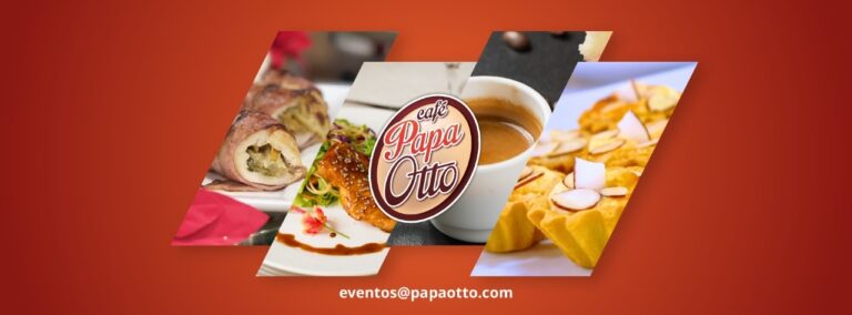 Denuncian que calidad de comida en restaurante Papa Otto pone en riesgo a empleados de Invercasa