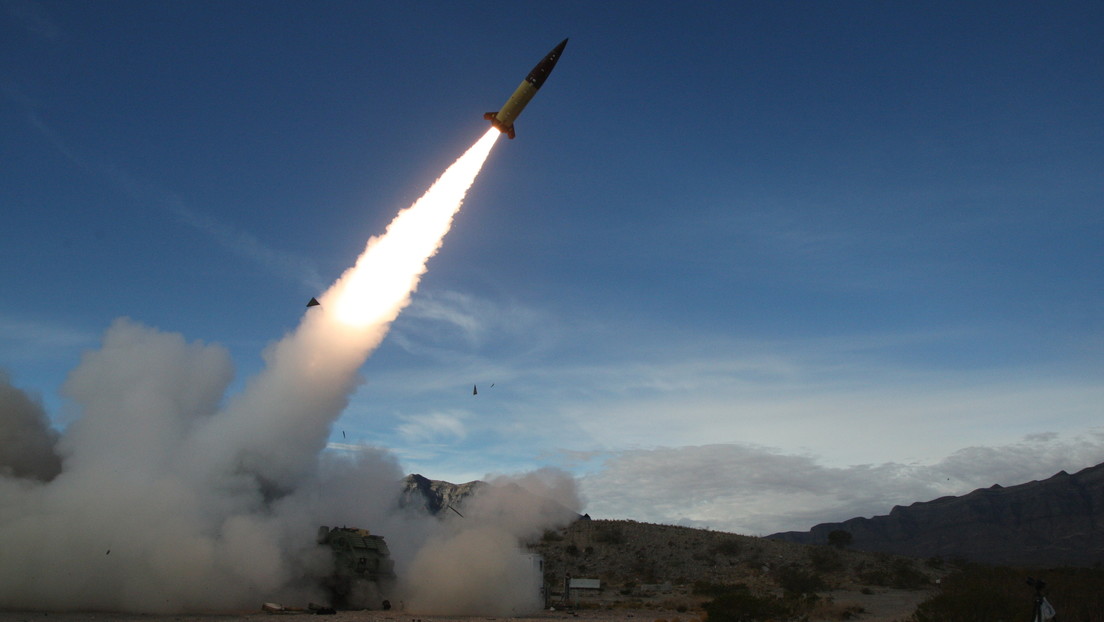 EE.UU. podría enviar misiles de largo alcance ATACMS por primera vez a Ucrania
