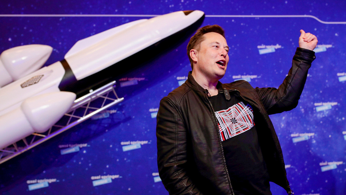 El Pentágono revela un contrato con Musk sobre la versión militar del sistema Starlink