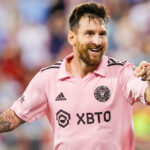 El próximo partido de Messi con el Inter Miami tendrá las entradas más caras de la historia de la MLS